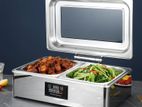 Electric Chafin Dishes