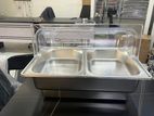 Electric Chafing Dish 65