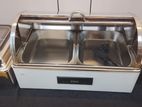 ELECTRIC CHAFING DISH – BEST QUALITY