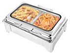 Electric Chafing Dish (Buffet Food Warmer) 🛑Latest Design🛑 XL65