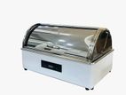 🔥🍲 Electric Chafing Dish