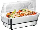 Electric Chafing Dish