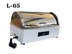 Electric Chafing Dish
