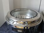 Electric Chafing Dish