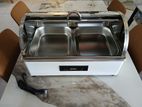 Electric chafing dish L-65