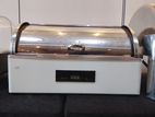 Electric Chafing Dish with Display for Sale