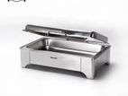Electric Chafing Dish ( with heaters)