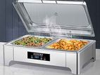 Electric Chafing Dish XL65