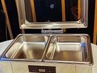 Electric Chafing Dish XL65