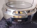 Electric chafing dishes 9L