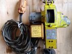 ELECTRIC CHAIN HOIST