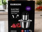 Electric Chopper
