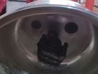 Electric Coconut Grater Machine