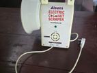 Electric Coconut Scraper