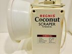 Electric Coconut Scraper