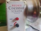 Electric Coconut Scraper