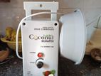 Electric Coconut Scraper