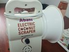 Electric Coconut Scraper