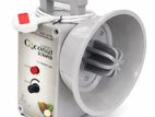 Electric Coconut Scrapper
