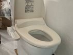 Electric Commode