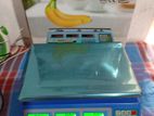 Electric Scale
