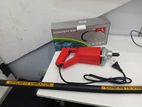 Electric Concrete Compactor Herman HT 0341