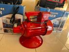 Electric Concrete Vibrator 3HP