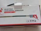 Electric Concrete Vibrator