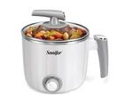 Electric Cooker 1.2 L Sonifer Sf-1503