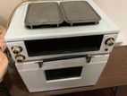 Kenwood Electric Cooker with Oven