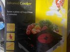 electric cooker infrared
