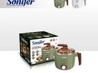 Electric Cooker Mini Pot SF-1503