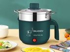 Electric Cooker with Steam