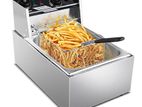 Electric Cooking Deep Fryer