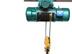 Electric Crane Hoist 2T