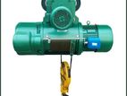 Electric Crane Hoist