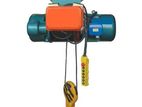 Electric Crane Hoist