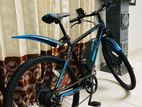 Electric Bicycle