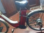 Electric Bicycle