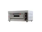 Electric Deck Oven - 2 Tray