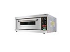 Electric Deck Oven / Pizza Single Tray