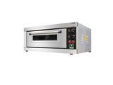 Electric Deck Oven / Pizza Single Tray