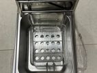 Electric Deep Fryer 6L