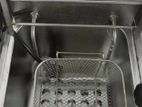 Electric Deep Fryer