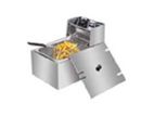 Electric Deep Fryer 5L - Single