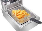 Electric Deep Fryer 6L