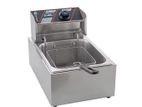 Electric Deep Fryer 6L