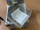 Electric Deep Fryer