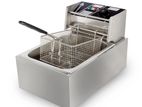 Electric Deep Fryer