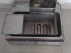 Electric Deep Fryer